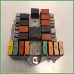 Body Computer Centralina Modulo BCM BSI  Lancia Musa 2 Serie 1.3 JTD Multijet 16v. 51843273 Gasolio 2011-2012