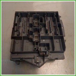 Body Computer Centralina Modulo BCM BSI  Lancia Musa 2 Serie 1.3 JTD Multijet 16v. 51843273 Gasolio 2011-2012
