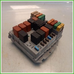 Body Computer Centralina Modulo BCM BSI  Lancia Musa 2 Serie 1.3 JTD Multijet 16v. 51843273 Gasolio 2011-2012