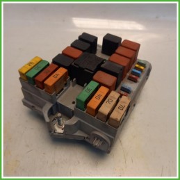 Body Computer Centralina Modulo BCM BSI  Lancia Musa 2 Serie 1.3 JTD Multijet 16v. 51843273 Gasolio 2011-2012