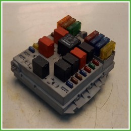 Body Computer Centralina Modulo BCM BSI  Fiat Punto 2 Serie 1.2 46835597 Benzina 2003-2009