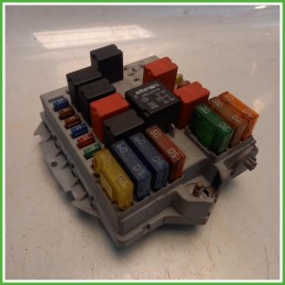 Body Computer Centralina Modulo BCM BSI  Fiat Punto 2 Serie 1.2 46835597 Benzina 2003-2009