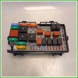 Body Computer Centralina Modulo BCM BSI Delphi F1992404--PTSJO2745 Fiat Grande Punto 1.4 Active 51737884 Benzina 2005-2010