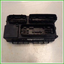 Body Computer Centralina Modulo BCM BSI Delphi F1992404--PTSJO2745 Fiat Grande Punto 1.4 Active 51737884 Benzina 2005-2010