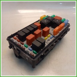 Body Computer Centralina Modulo BCM BSI Delphi F1992404--PTSJO2745 Fiat Grande Punto 1.4 Active 51737884 Benzina 2005-2010