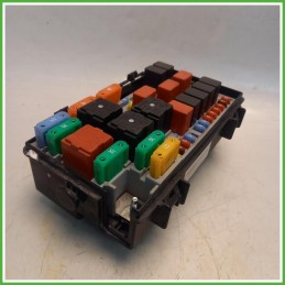 Body Computer Centralina Modulo BCM BSI Delphi F1992404--PTSJO2745 Fiat Grande Punto 1.4 Active 51737884 Benzina 2005-2010