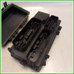 Body Computer Centralina Modulo BCM BSI Delphi Fiat Grande Punto 1.2 Active 51736451 Benzina 2005-2010