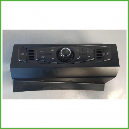 Comandi Clima AC Riscaldamento Condizionatore Continental A2C53345972 Audi A4 8K5 Avant 2.0 TDI 16v. 8T1820043AKXZF 2009-2012