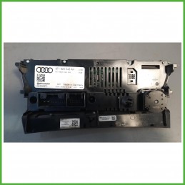 Comandi Clima AC Riscaldamento Condizionatore Continental A2C53345972 Audi A4 8K5 Avant 2.0 TDI 16v. 8T1820043AKXZF 2009-2012