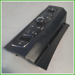 Comandi Clima AC Riscaldamento Condizionatore Continental A2C53345972 Audi A4 8K5 Avant 2.0 TDI 16v. 8T1820043AKXZF 2009-2012