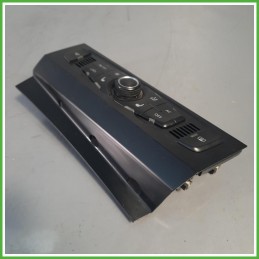 Comandi Clima AC Riscaldamento Condizionatore Continental A2C53345972 Audi A4 8K5 Avant 2.0 TDI 16v. 8T1820043AKXZF 2009-2012