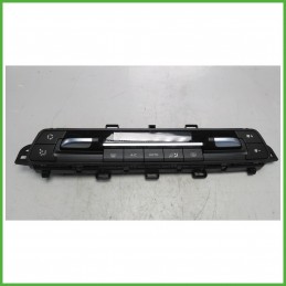 Comandi Clima AC Riscaldamento Condizionatore 98340478ZD Peugeot Traveller 1.5 BlueHDi 16v. 98081729ZD 2018-2024