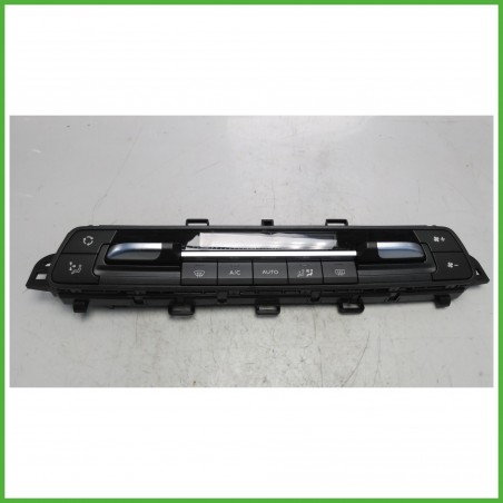 Comandi Clima AC Riscaldamento Condizionatore 98340478ZD Peugeot Traveller 1.5 BlueHDi 16v. 98081729ZD 2018-2024