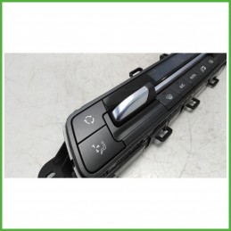 Comandi Clima AC Riscaldamento Condizionatore 98340478ZD Peugeot Traveller 1.5 BlueHDi 16v. 98081729ZD 2018-2024