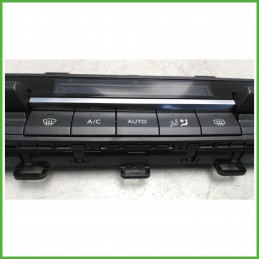 Comandi Clima AC Riscaldamento Condizionatore 98340478ZD Peugeot Traveller 1.5 BlueHDi 16v. 98081729ZD 2018-2024