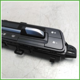 Comandi Clima AC Riscaldamento Condizionatore 98340478ZD Peugeot Traveller 1.5 BlueHDi 16v. 98081729ZD 2018-2024