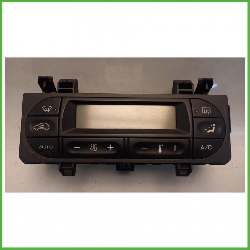 Comandi Clima AC Riscaldamento Condizionatore  Citroen C2 1.1 6451KP 2003-2010