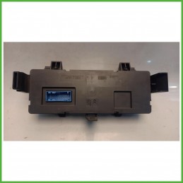 Comandi Clima AC Riscaldamento Condizionatore  Citroen C2 1.1 6451KP 2003-2010