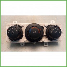 Comandi Clima AC Riscaldamento Condizionatore Denso Renault Master 4 Serie 2.3 dCi 16v. 275100013R 2010-2014