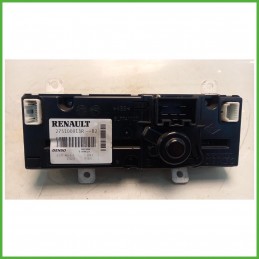 Comandi Clima AC Riscaldamento Condizionatore Denso Renault Master 4 Serie 2.3 dCi 16v. 275100013R 2010-2014