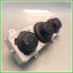Comandi Clima AC Riscaldamento Condizionatore Denso Renault Master 4 Serie 2.3 dCi 16v. 275100013R 2010-2014