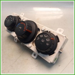 Comandi Clima AC Riscaldamento Condizionatore Denso Renault Master 4 Serie 2.3 dCi 16v. 275100013R 2010-2014