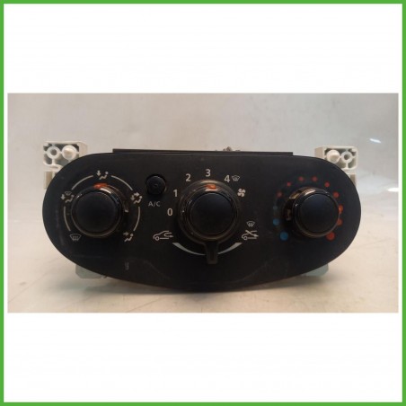 Comandi Clima AC Riscaldamento Condizionatore Denso Dacia Dokker Van 1.5 dCi 275102774R 2017