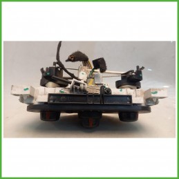 Comandi Clima AC Riscaldamento Condizionatore Denso Dacia Dokker Van 1.5 dCi 275102774R 2017