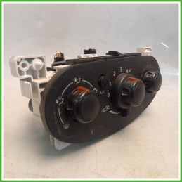 Comandi Clima AC Riscaldamento Condizionatore Denso Dacia Dokker Van 1.5 dCi 275102774R 2017