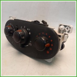 Comandi Clima AC Riscaldamento Condizionatore Denso Dacia Dokker Van 1.5 dCi 275102774R 2017