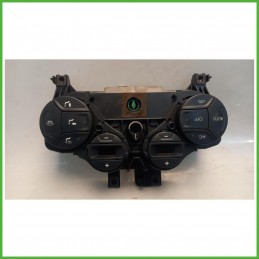 Comandi Clima AC Riscaldamento Condizionatore Denso Ford KA 2 Serie 1.2 1736671 2008-2016