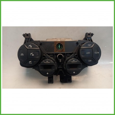 Comandi Clima AC Riscaldamento Condizionatore Denso Ford KA 2 Serie 1.2 1736671 2008-2016
