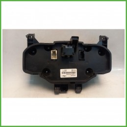 Comandi Clima AC Riscaldamento Condizionatore Denso Ford KA 2 Serie 1.2 1736671 2008-2016