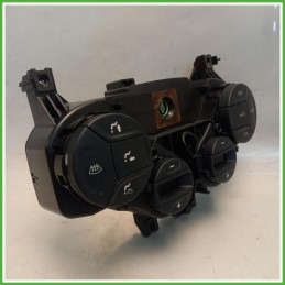 Comandi Clima AC Riscaldamento Condizionatore Denso Ford KA 2 Serie 1.2 1736671 2008-2016
