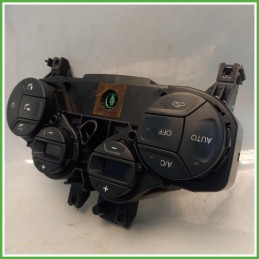 Comandi Clima AC Riscaldamento Condizionatore Denso Ford KA 2 Serie 1.2 1736671 2008-2016