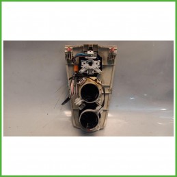 Comandi Clima AC Riscaldamento Condizionatore  Toyota Yaris France 2 Serie 1.3 VVTi 16v. 559000D220B0 2005-2009