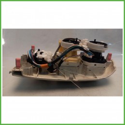 Comandi Clima AC Riscaldamento Condizionatore  Toyota Yaris France 2 Serie 1.3 VVTi 16v. 559000D220B0 2005-2009