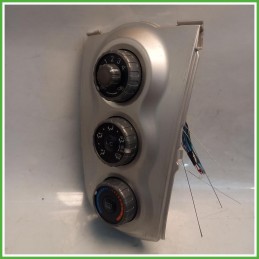Comandi Clima AC Riscaldamento Condizionatore  Toyota Yaris France 2 Serie 1.3 VVTi 16v. 559000D220B0 2005-2009