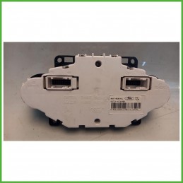 Comandi Clima AC Riscaldamento Condizionatore  Ford Fiesta 6 Serie 1.4 Flexifuel 16v. 1777063 2008-2012