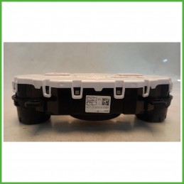Comandi Clima AC Riscaldamento Condizionatore  Ford Fiesta 6 Serie 1.4 Flexifuel 16v. 1777063 2008-2012