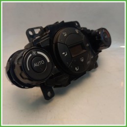 Comandi Clima AC Riscaldamento Condizionatore  Ford Fiesta 6 Serie 1.4 Flexifuel 16v. 1777063 2008-2012