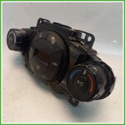 Comandi Clima AC Riscaldamento Condizionatore  Ford Fiesta 6 Serie 1.4 Flexifuel 16v. 1777063 2008-2012