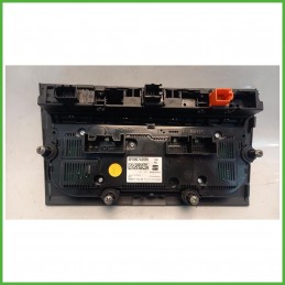 Comandi Clima AC Riscaldamento Condizionatore Bhtc Seat Leon 5F1 1.6 TDi 16v. 5F0907426ABYMS 2013-2016
