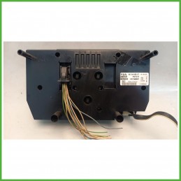 Comandi Clima AC Riscaldamento Condizionatore Bosch F011500007 Citroen Xsara Picasso 1.6 16v. 6451QG 2004-2011