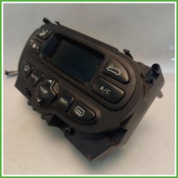 Comandi Clima AC Riscaldamento Condizionatore Bosch F011500007 Citroen Xsara Picasso 1.6 16v. 6451QG 2004-2011