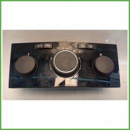 Comandi Clima AC Riscaldamento Condizionatore Opel 90151-363001 Opel Astra H 1.7 CDTi 16v. 13245116 2004-2009