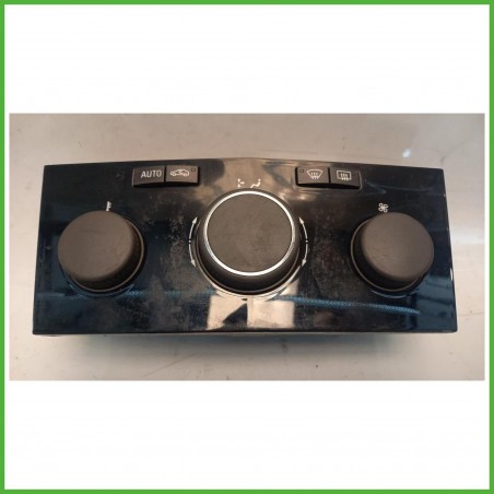 Comandi Clima AC Riscaldamento Condizionatore Opel 90151-363001 Opel Astra H 1.7 CDTi 16v. 13245116 2004-2009