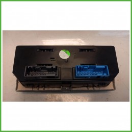 Comandi Clima AC Riscaldamento Condizionatore Opel 90151-363001 Opel Astra H 1.7 CDTi 16v. 13245116 2004-2009