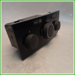 Comandi Clima AC Riscaldamento Condizionatore Opel 90151-363001 Opel Astra H 1.7 CDTi 16v. 13245116 2004-2009