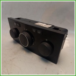 Comandi Clima AC Riscaldamento Condizionatore Opel 90151-363001 Opel Astra H 1.7 CDTi 16v. 13245116 2004-2009